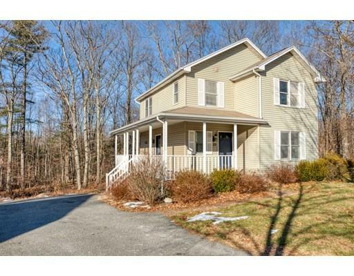 Property Photo: 22 Prescott Hill Rd MA 01007
