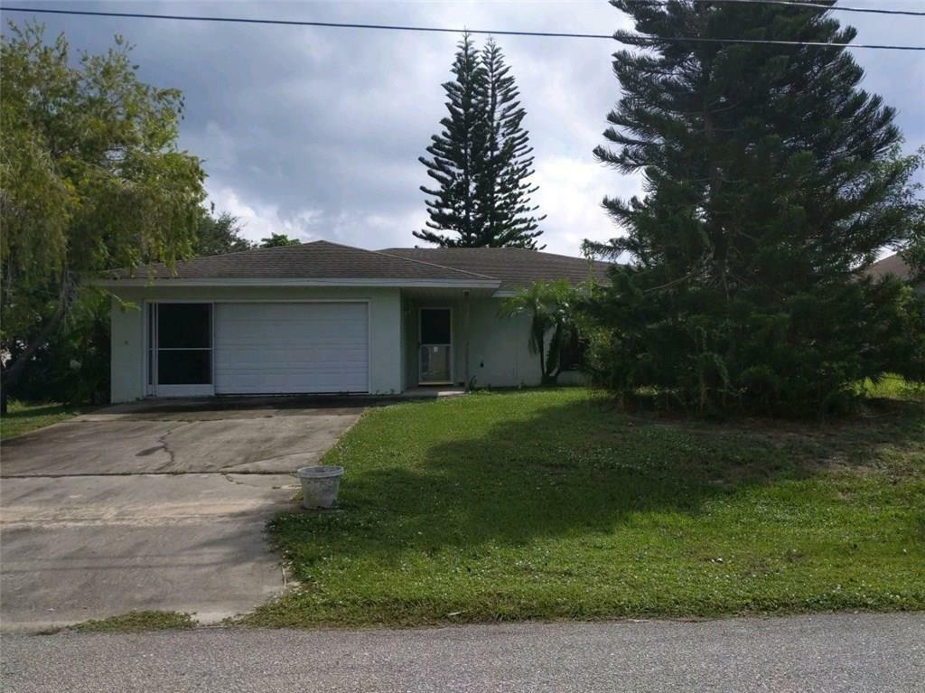 Property Photo:  244 Concha Drive  FL 32958 