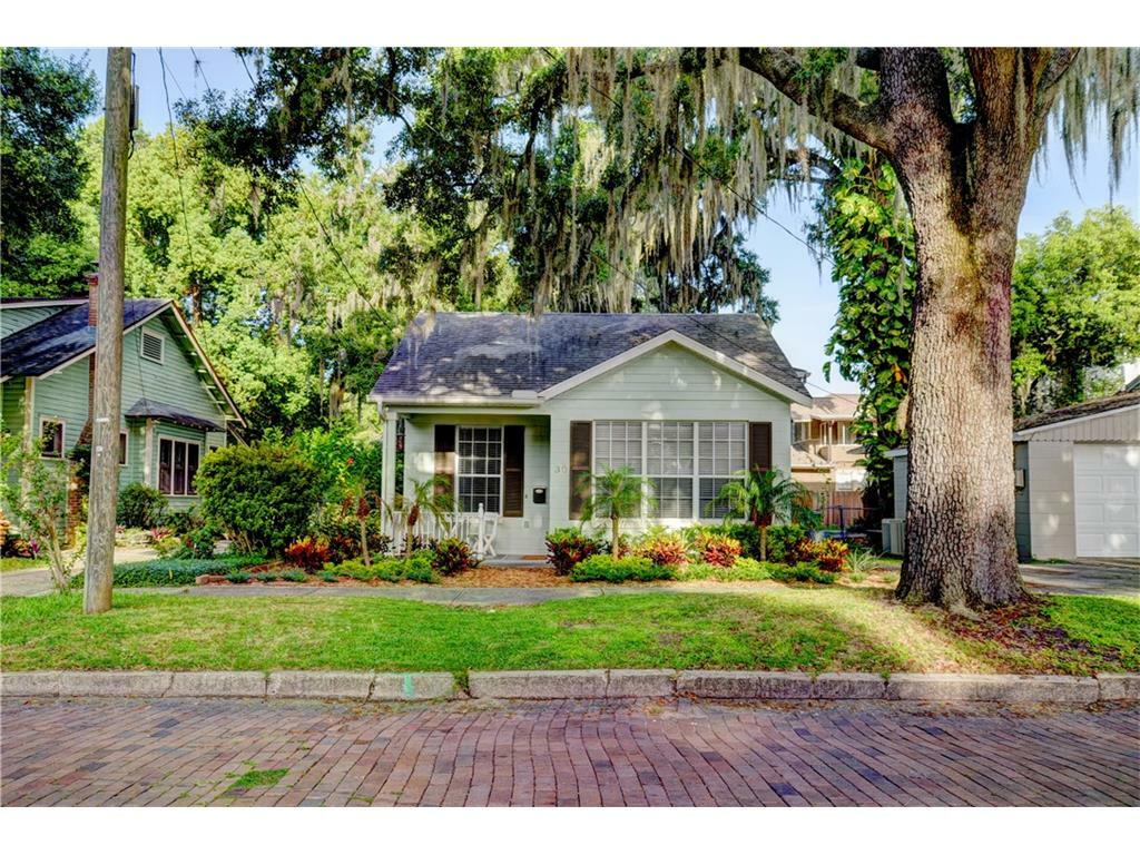 Property Photo: 30 N Lawsona Boulevard FL 32801