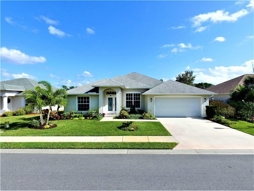 4626 Paladin Circle  Vero Beach FL 32967 photo