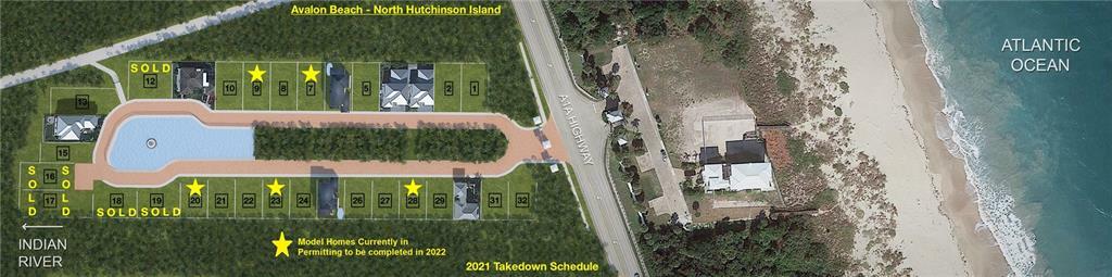 171 Ocean Estates Drive  Hutchinson Island FL 34994 photo