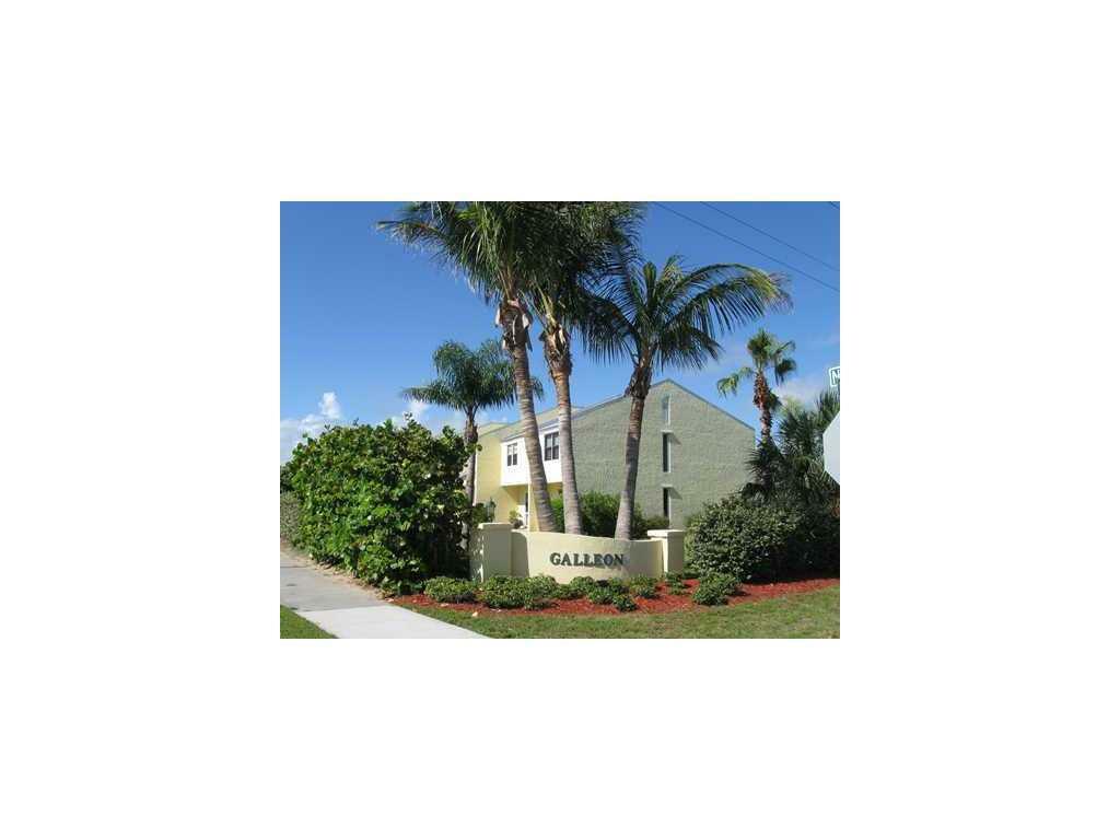 Property Photo:  2703 A1a D  FL 34949 