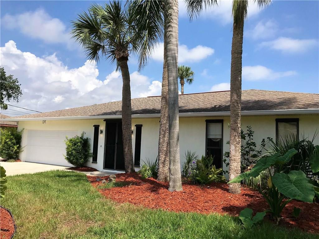 Property Photo:  674 Layport Drive  FL 32958 