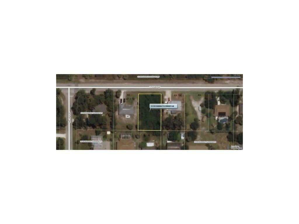 Property Photo:  1345 17th Lane SW  FL 32962 