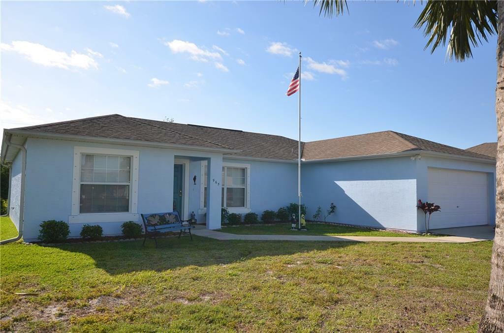 Property Photo:  965 Clearmont Street  FL 32958 