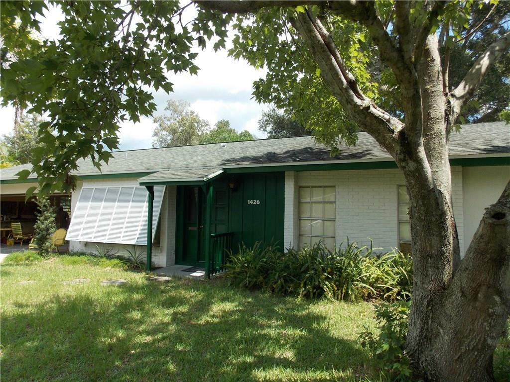 Property Photo:  1426 26th Avenue  FL 32960 