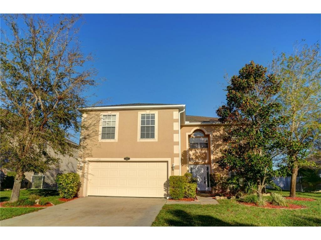 Property Photo: 5942 Ridge Lake Circle FL 32967