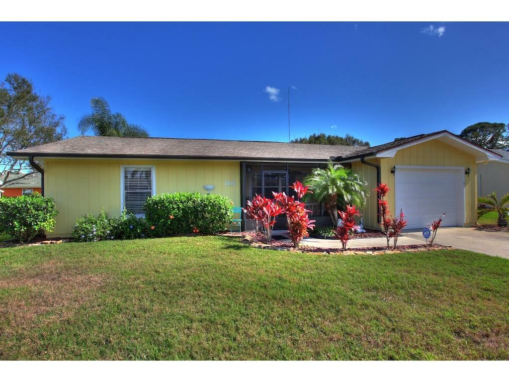 Property Photo:  118 11th Avenue  FL 32962 