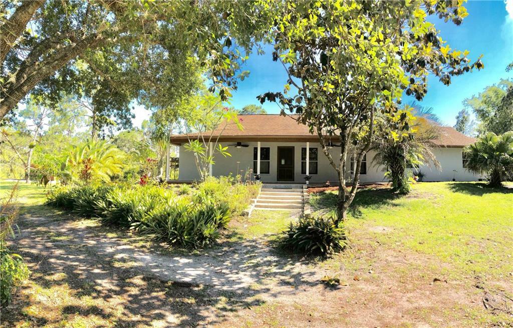 Property Photo:  12385 79th Street  FL 32948 