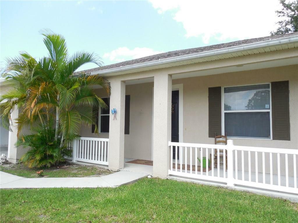 Property Photo:  9410 101st Avenue  FL 32967 