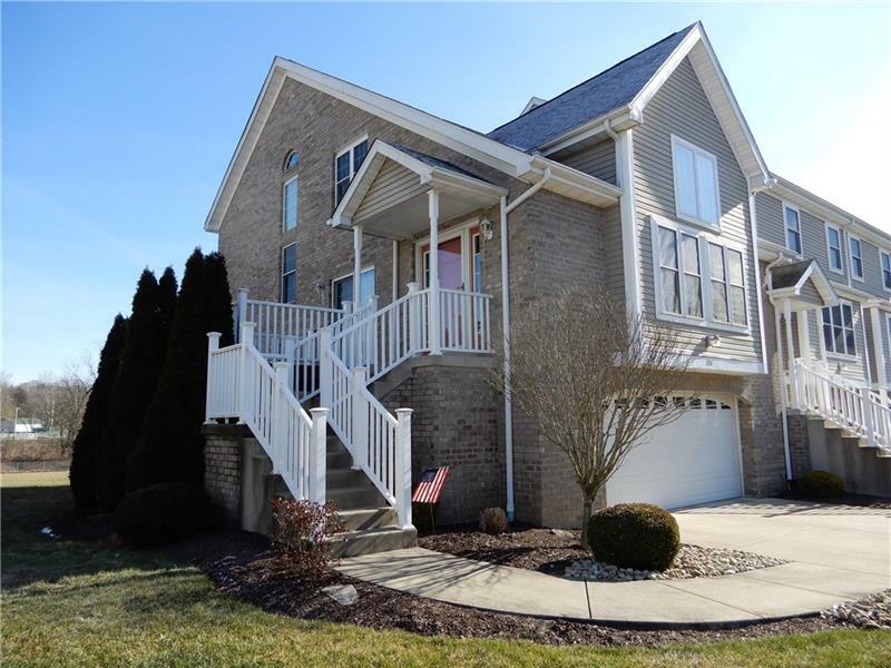 Property Photo:  1057 Waterford Crt East  PA 15317 