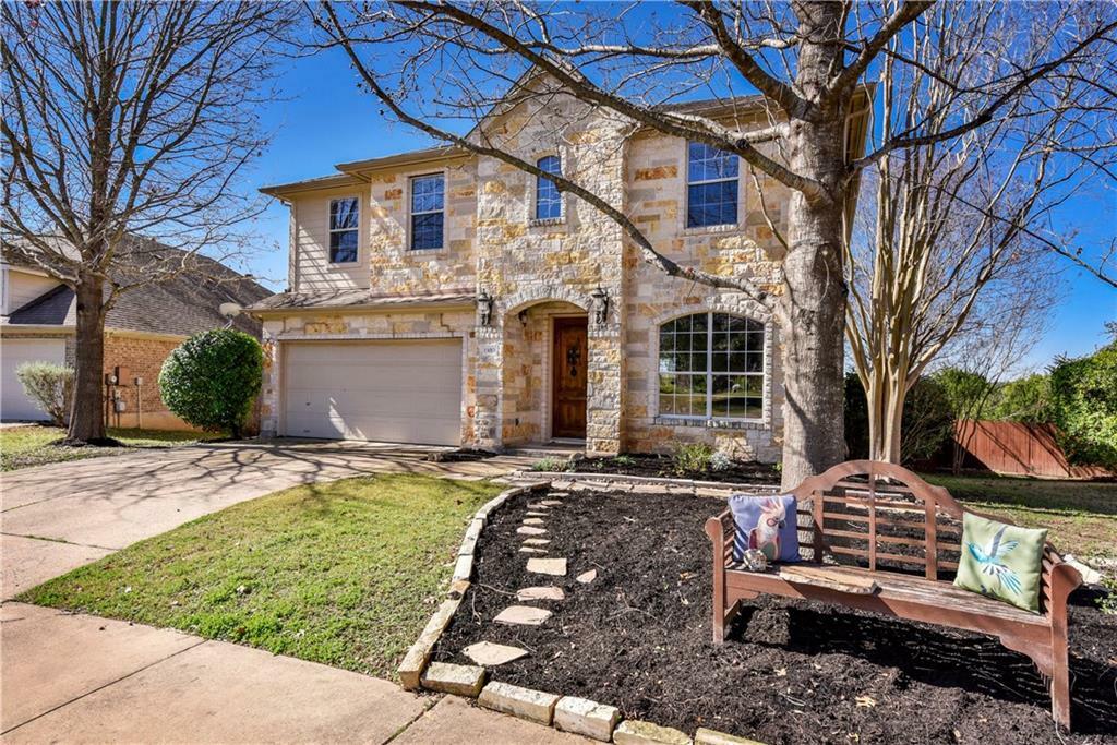 Property Photo:  13013 Appaloosa Chase Drive  TX 78732 