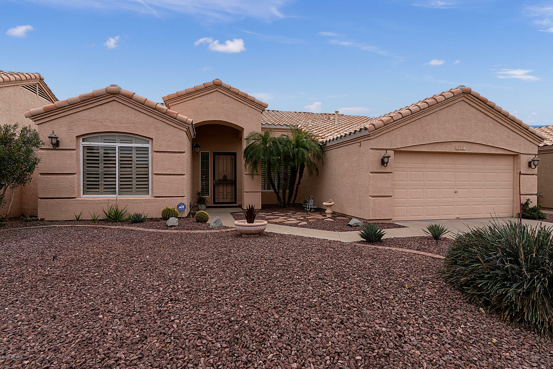 Property Photo:  6081 W Shannon Street  AZ 85226 