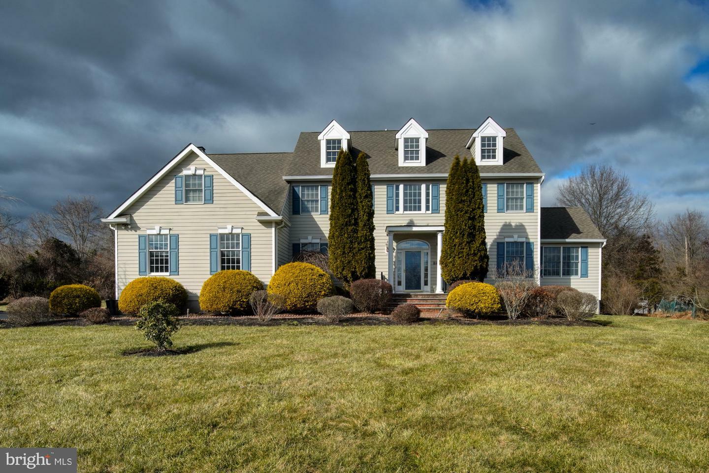 Property Photo: 26 Lake Baldwin Drive NJ 08534