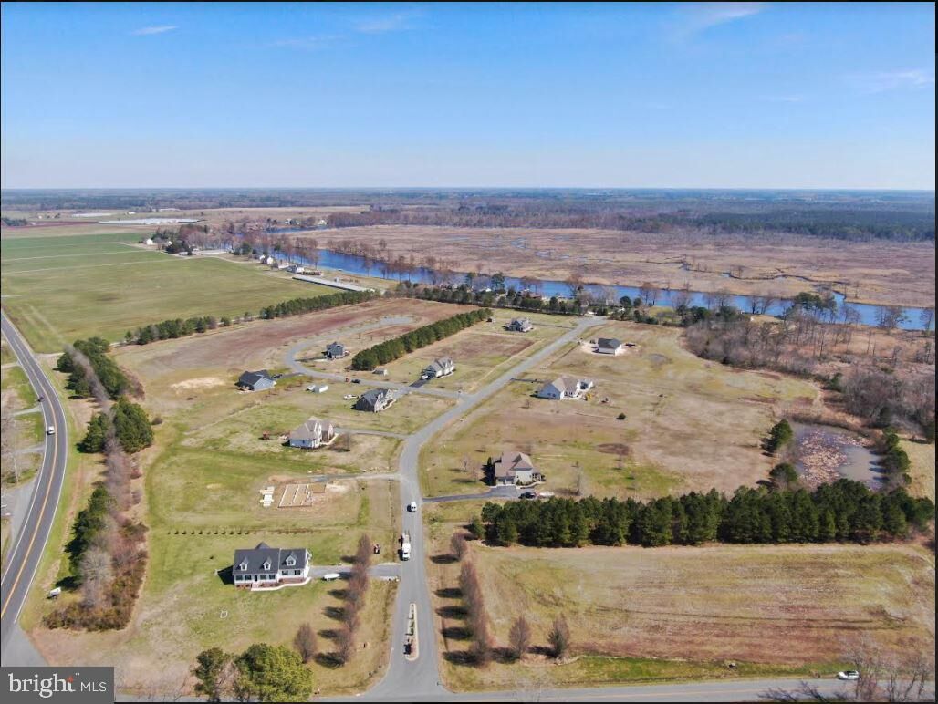 Property Photo: 6070 Village Way MD 21871
