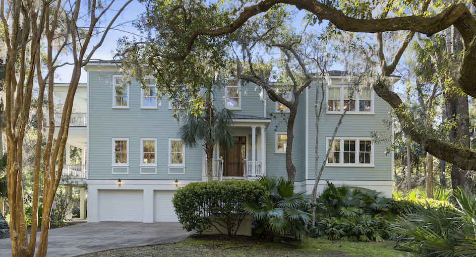 Property Photo: 3278 Privateer Creek Road SC 29455