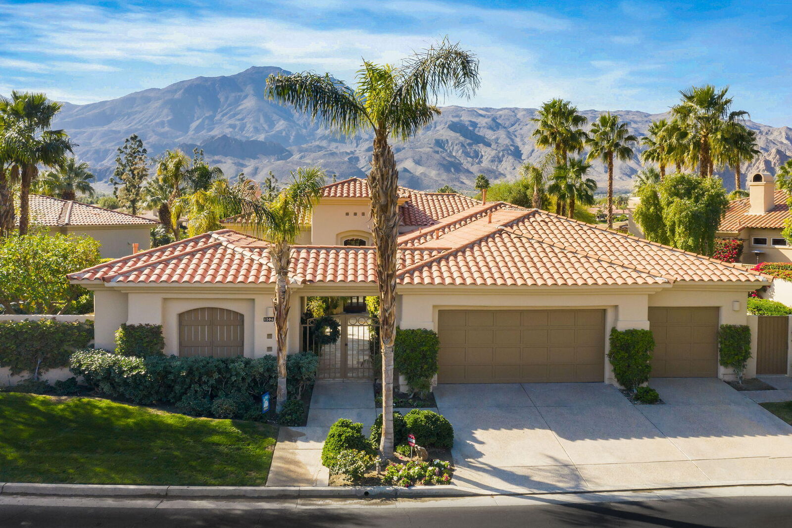 Property Photo:  80297 Riviera  CA 92253 