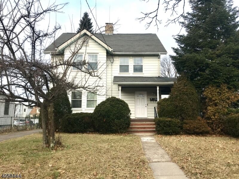 Property Photo:  7 Gould Pl  NJ 07006 