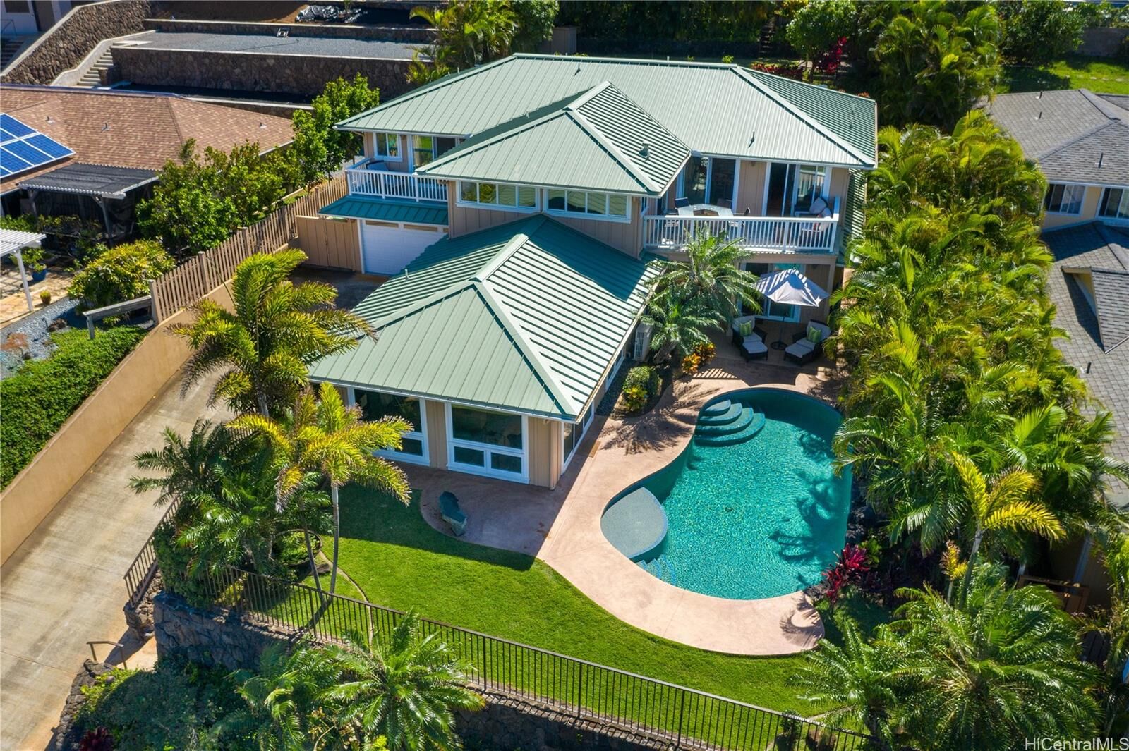 Property Photo: 145 Nawiliwili Street HI 96825