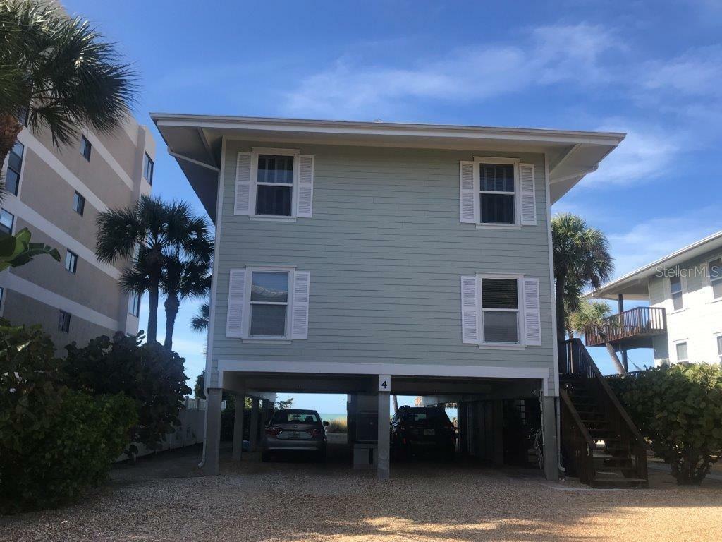 Property Photo:  1400 Gulf Boulevard 4B  FL 33785 