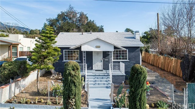 Property Photo:  3000 Glenrose Avenue  CA 91001 