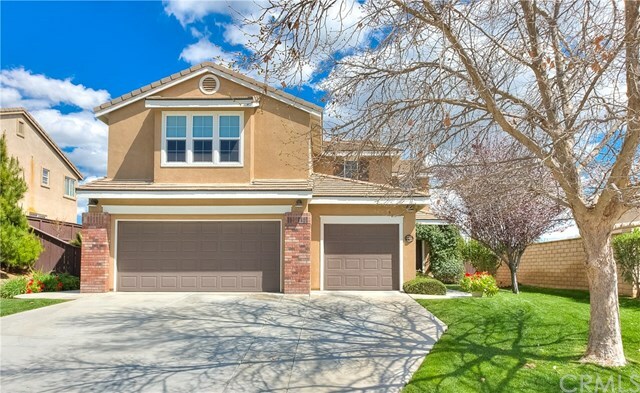 Property Photo:  36408 Cougar Place  CA 92563 