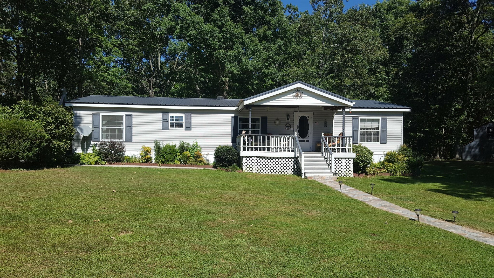 Property Photo:  85 Pigeon Springs Rd  TN 37387 