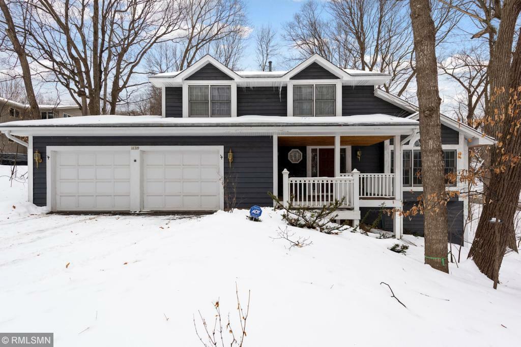 Property Photo: 18319 Priory Lane MN 55345
