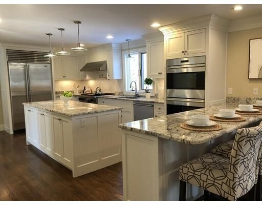 Property Photo: 43 Greylock Rd MA 02481