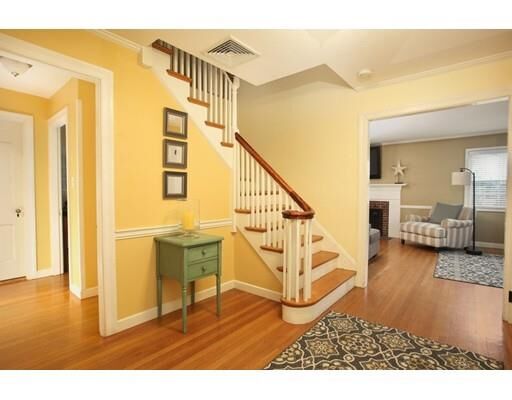 Property Photo: 425 Canton Avenue MA 02186