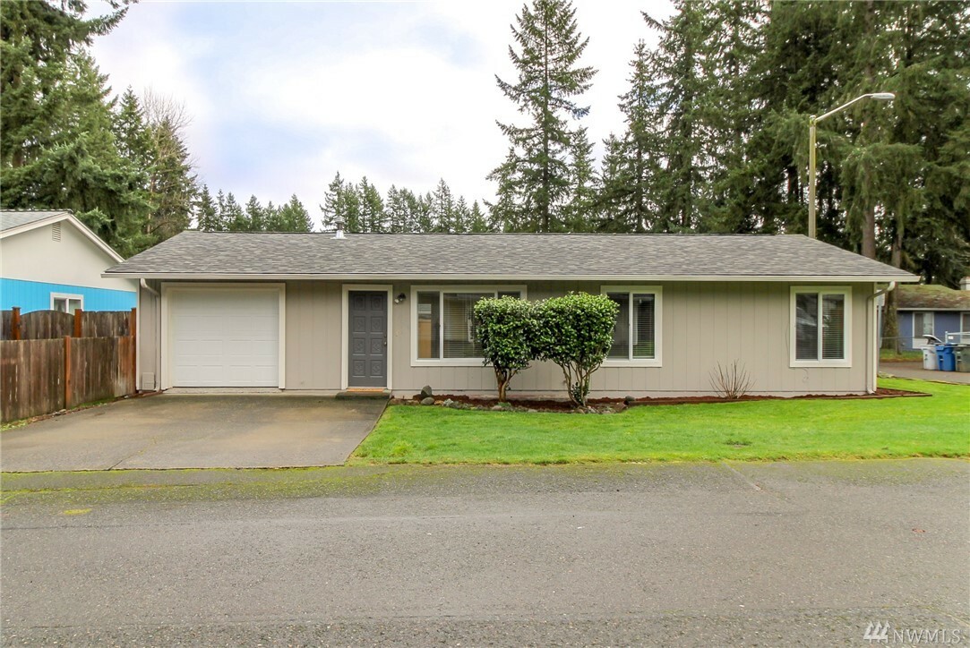 19446 SE 266th St  Covington WA 98042 photo