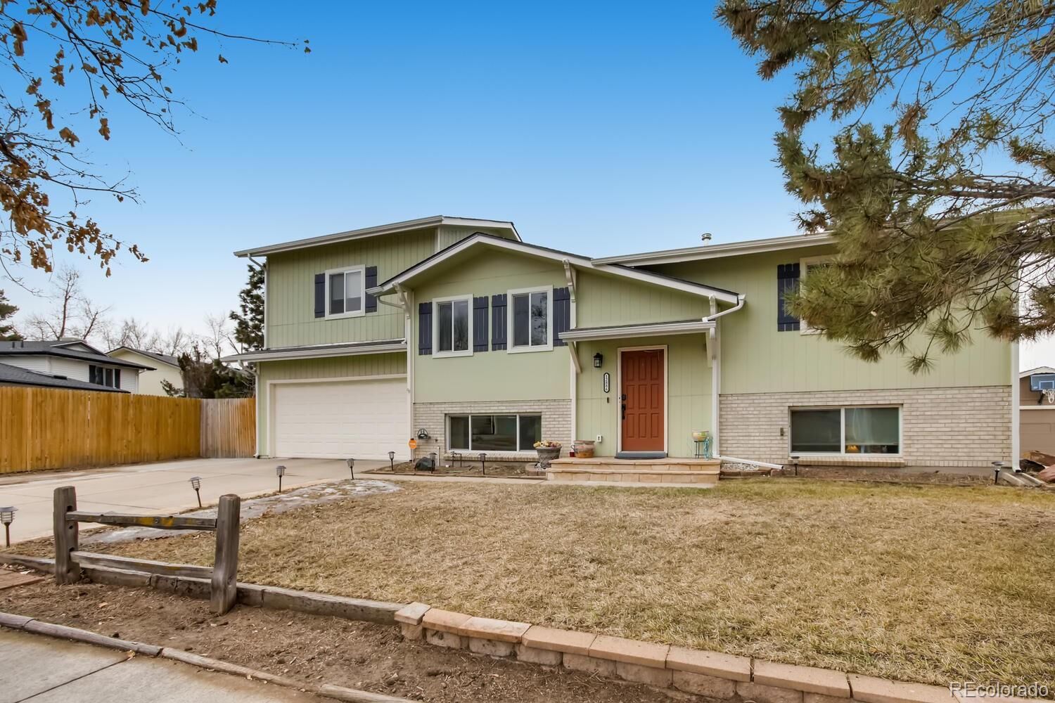 Property Photo:  12886 E Florida Avenue  CO 80012 