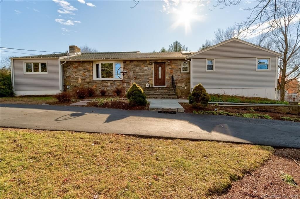 Property Photo:  22 Tyler City Road  CT 06477 