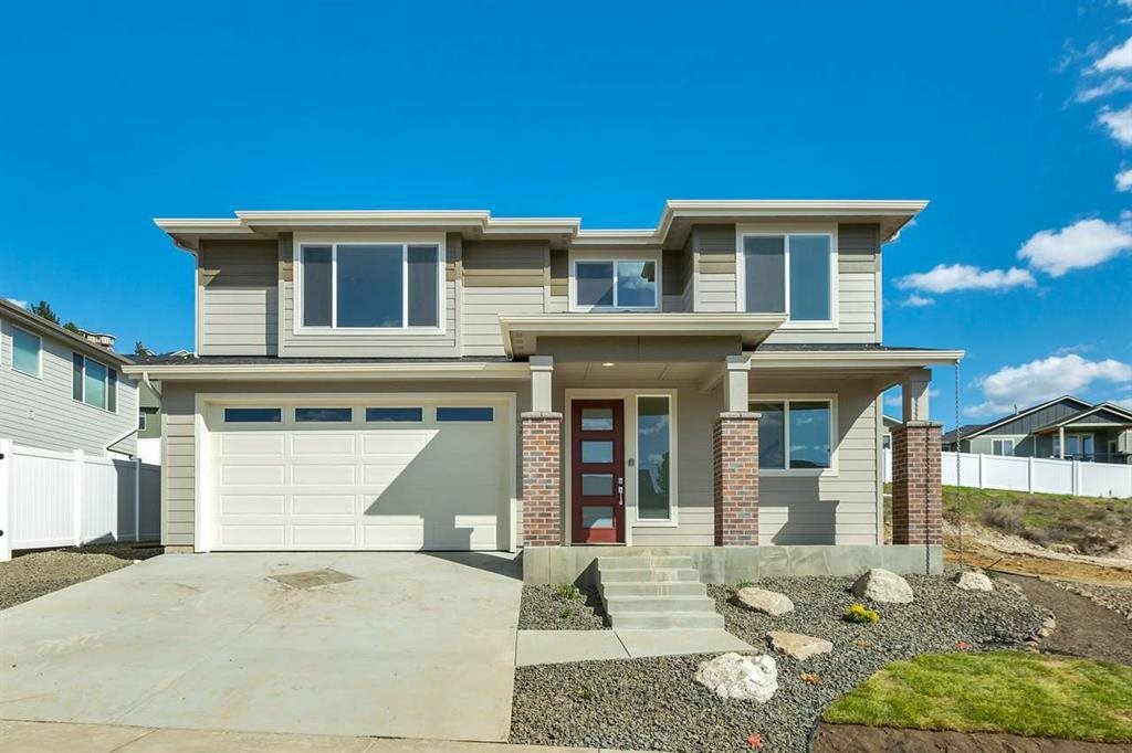 Property Photo:  2623 S Seabiscuit Dr  WA 99037 