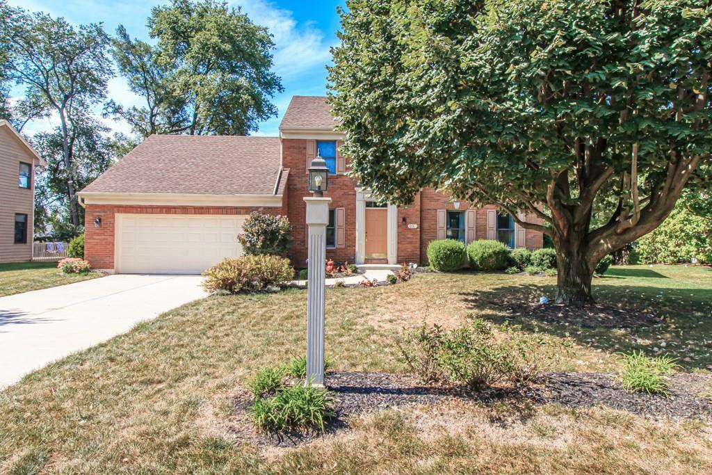 Property Photo:  25 Callaway  OH 45066 