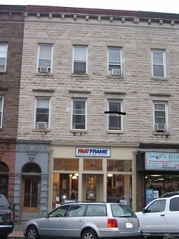Property Photo: 1114 Washington St 3 NJ 07030