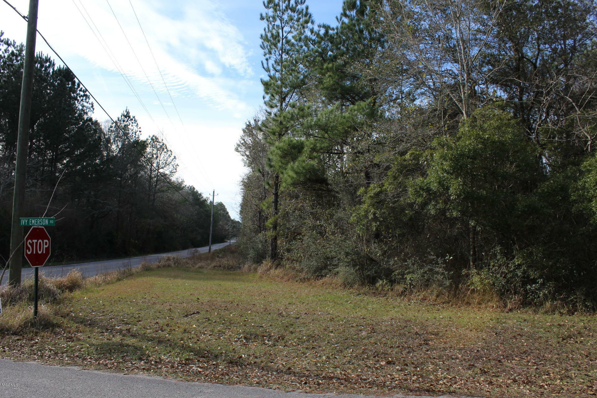 0 Davis Sawmill Road  Lucedale MS 39452 photo