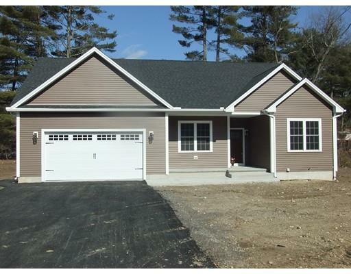Property Photo: 10 Canterbury Ln MA 01085