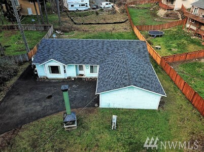 Property Photo:  22450 Clearview Ct SE  WA 98597 