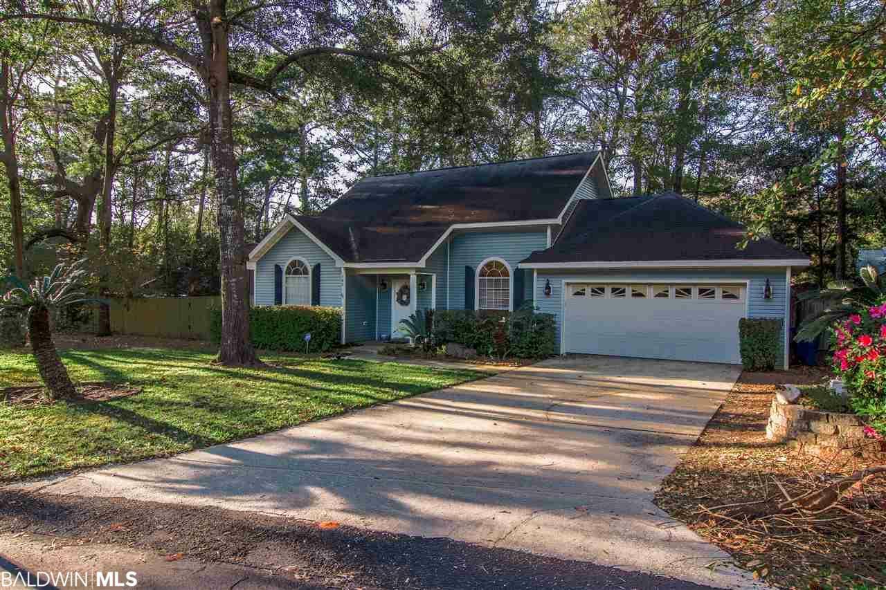 Property Photo: 103 Lively Circle AL 36526