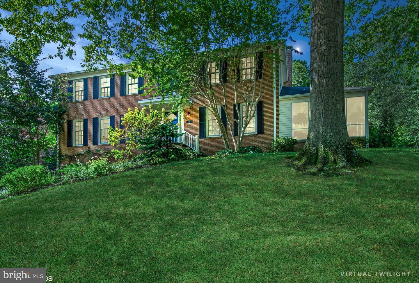 1401 Coventry Lane  Alexandria VA 22304 photo