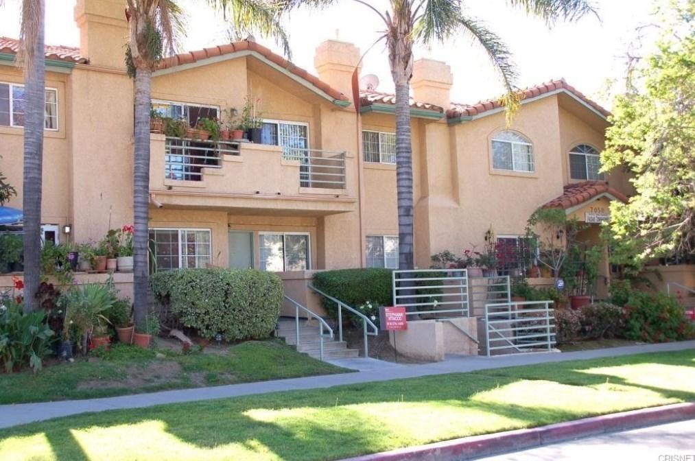 Property Photo:  7050 Vassar Avenue #17  CA 91303 