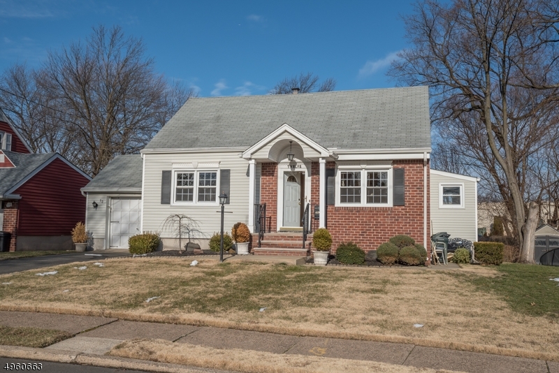 Property Photo: 12 Schlosser Dr NJ 07662