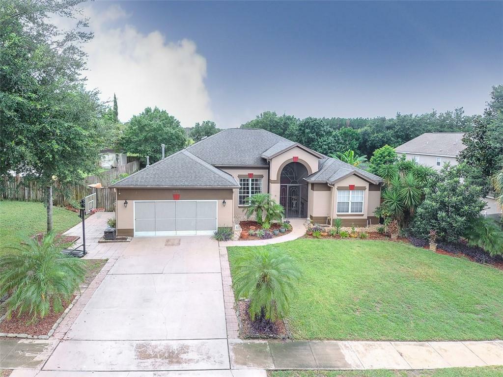 Property Photo:  14251 Pine Cone Trail  FL 34711 