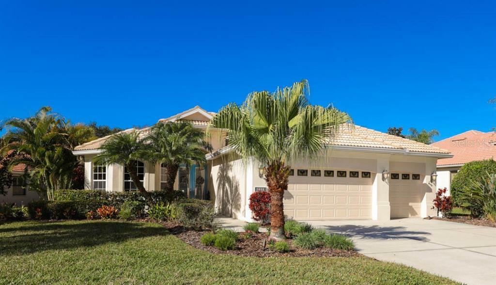 Property Photo: 5848 Covey Court FL 34203