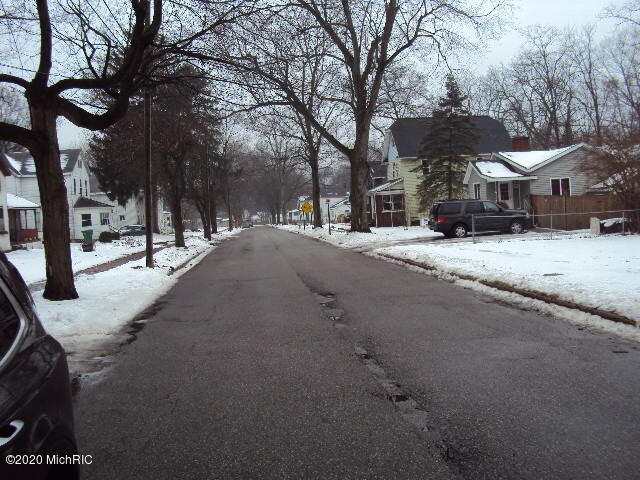 Property Photo:  560 Cherry Street  MI 49120 