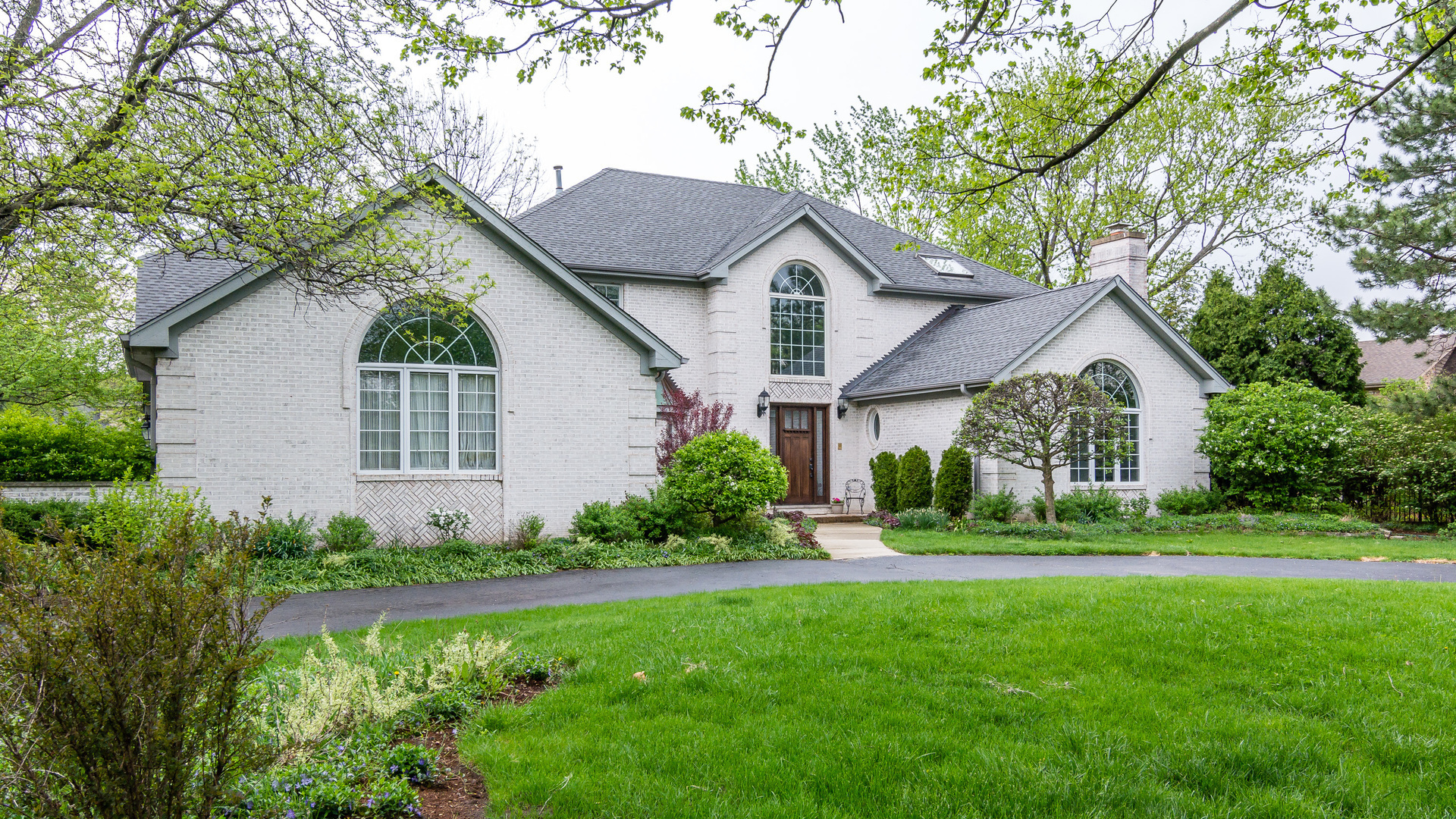 Property Photo: 6115 South Park Avenue IL 60527