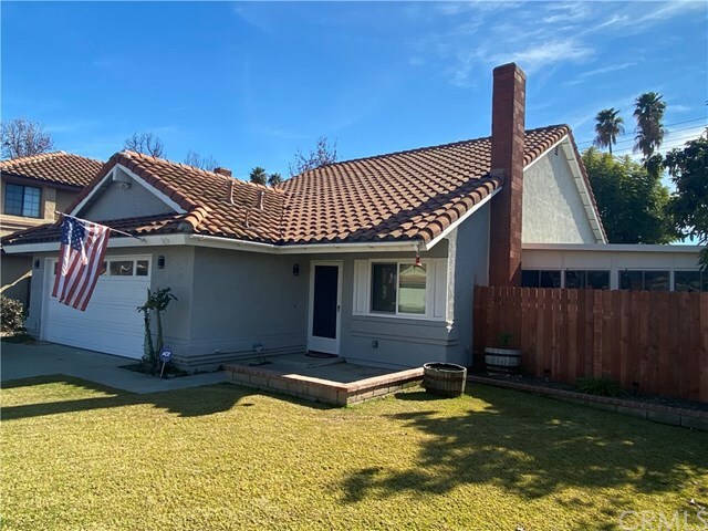 Property Photo: 5857 Ashley Court CA 91710