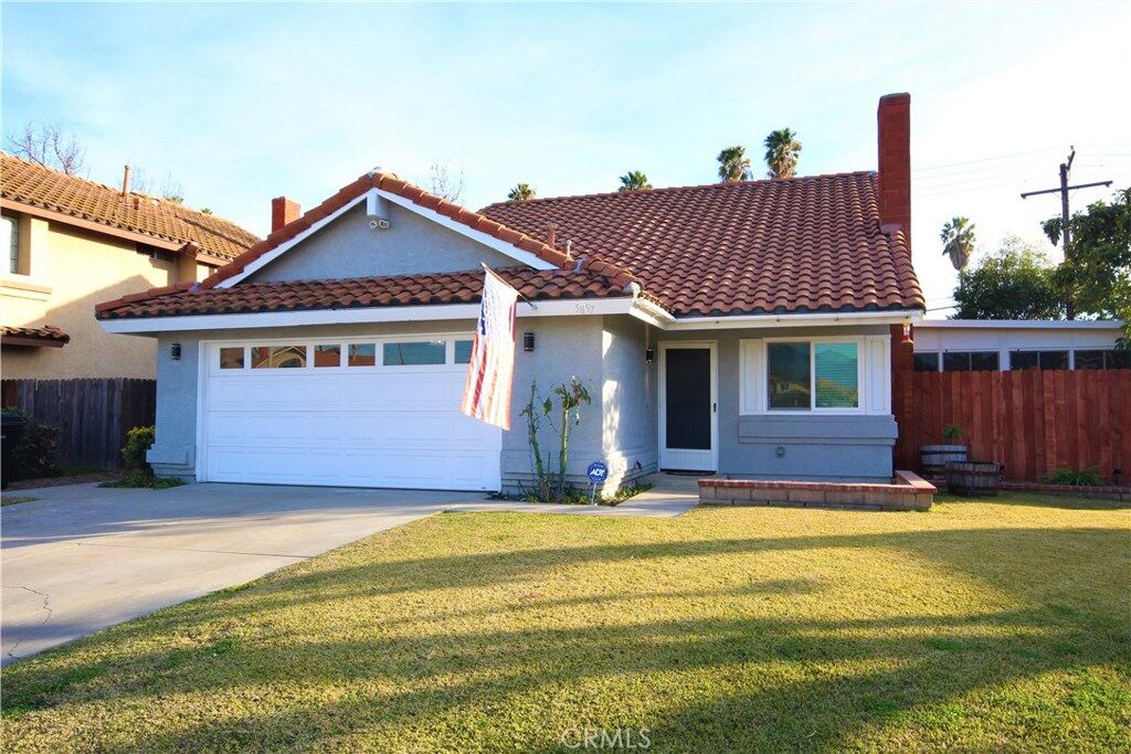 Property Photo:  5857 Ashley Court  CA 91710 