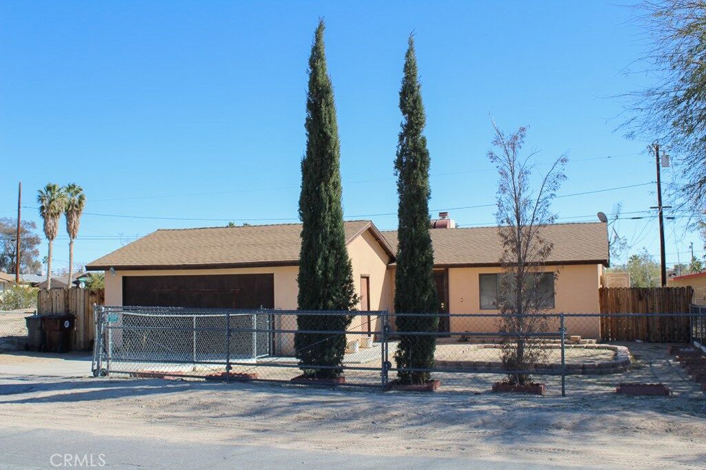 Property Photo:  6121 Mojave Avenue  CA 92277 